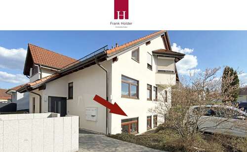 Foto - Wohnung zum Kaufen in Sonnenbühl 135.000,00 € 49 m²