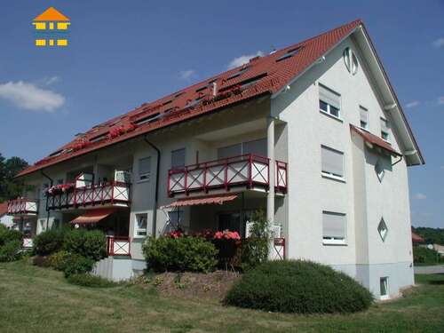 Foto - Wohnung zum Mieten in NeukirchenPleiße 440,00 € 67.88 m²