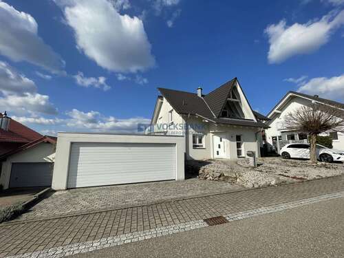 Foto - Haus zum Kaufen in Dielheim-Horrenberg 775.000,00 € 215.7 m²