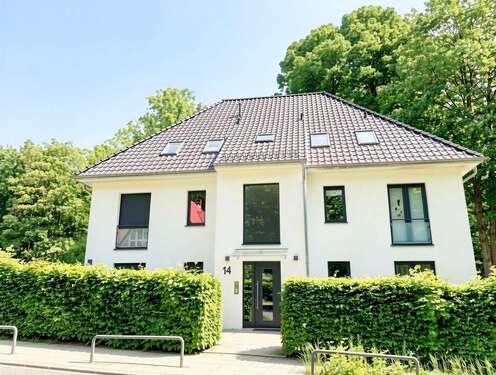 Foto - Wohnung zum Mieten in Hamburg 1.512,40 € 76 m²