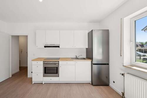 Foto - Wohnung zum Kaufen in Kehl 110.000,00 € 39 m²