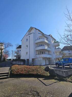 Foto - Wohnung zum Mieten in Koblenz 570,00 € 60 m²