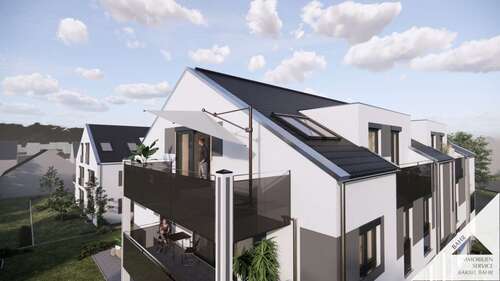 Foto - Wohnung zum Kaufen in Böblingen 509.000,00 € 75 m²