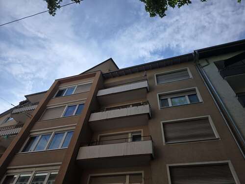 Foto - Wohnung zum Mieten in Pforzheim 650,00 € 68 m²