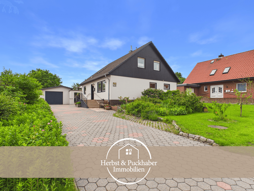 Foto - Haus zum Kaufen in Bassum 295.000,00 € 163 m²