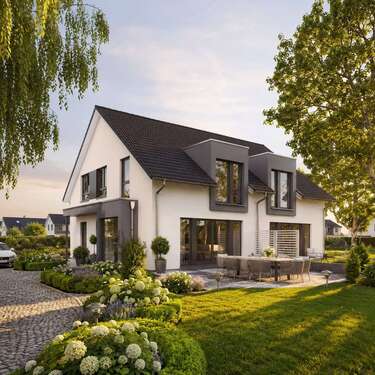 Foto - Haus zum Kaufen in Essen Bredeney 662.000,00 € 122 m²
