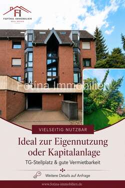 Foto - Wohnung zum Kaufen in Mönchengladbach 245.000,00 € 100 m²