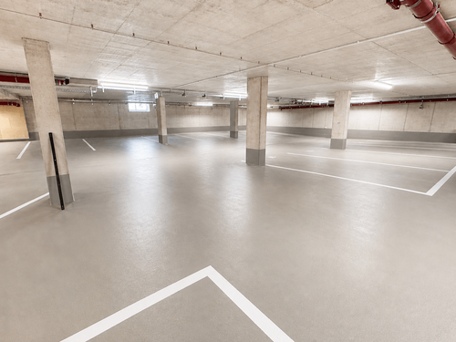 Foto - Garage zu vermieten in Anzing 100,00 €