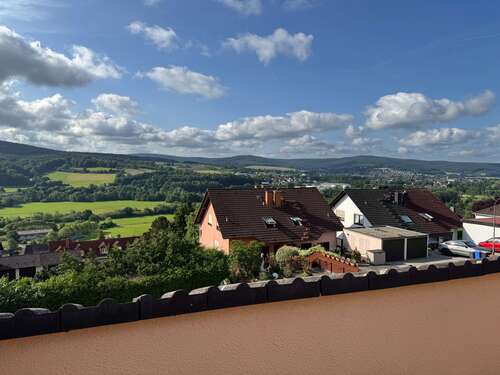 Foto - Wohnung zum Mieten in Bad Soden-Salmünster 595,00 € 68 m²