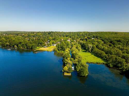 Foto - Wohnung zum Kaufen in Schwielowsee 985.000,00 € 154 m²