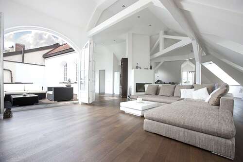 Foto - Wohnung zum Kaufen in München 3.390.000,00 € 190 m²