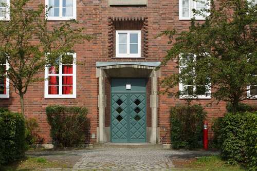 Foto - Wohnung zum Mieten in Potsdam 650,00 € 18.44 m²