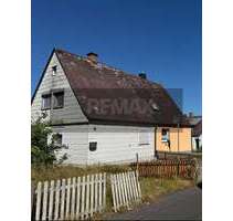 Haus zum Kaufen in Waldsassen 43.000,00 € 70 m²