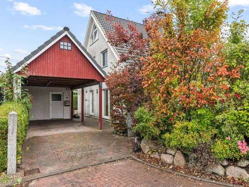 Foto - Haus zum Kaufen in Laboe 400.000,00 € 95 m²