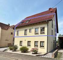 Haus zum Kaufen in Rottenburg am Neckar 569.000,00 € 192 m²