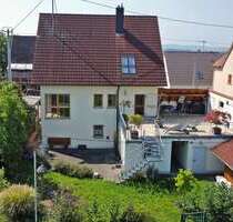 Haus zum Kaufen in Rottenburg am Neckar 599.000,00 € 192 m²