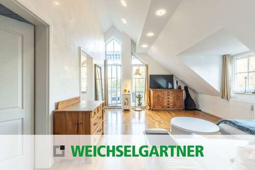 Foto - Wohnung zum Kaufen in München 425.000,00 € 47 m²