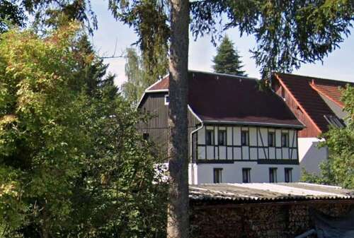 Foto - Haus zum Kaufen in Bernstadt auf dem Eigen 43.000,00 € 66.38 m²