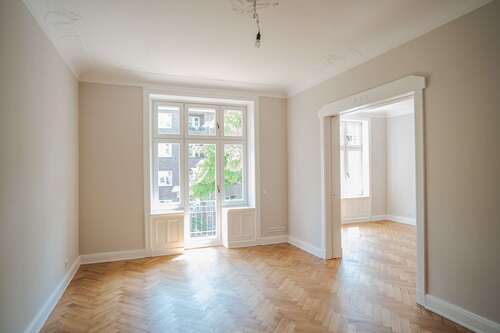 Foto - Wohnung zum Kaufen in Hamburg 1.790.000,00 € 177 m²
