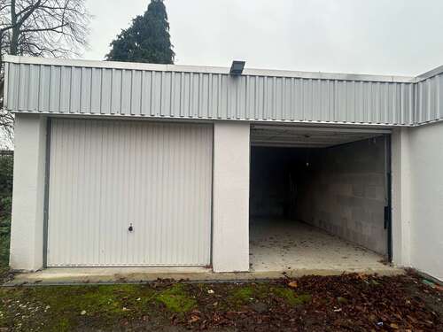 Foto - Garage zu vermieten in Lünen 100,00 € 18 m²