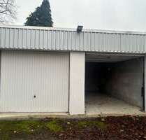 Garage zu vermieten in Lünen 100,00 € 18 m²