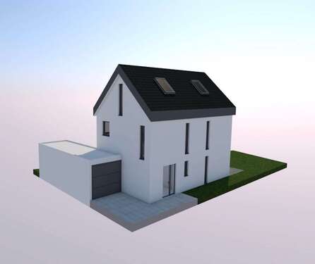 Foto - Haus zum Kaufen in Willich 749.000,00 € 144 m²