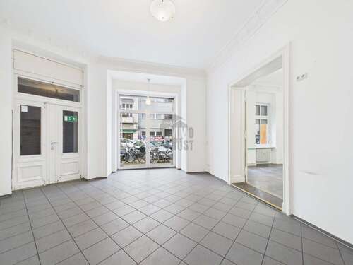 Foto - Büro in Berlin 3.200,00 € 160 m²