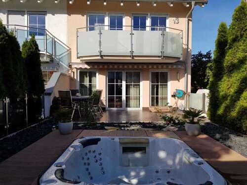 Foto - Haus zum Kaufen in Bad Rappenau 565.000,00 € 213 m²