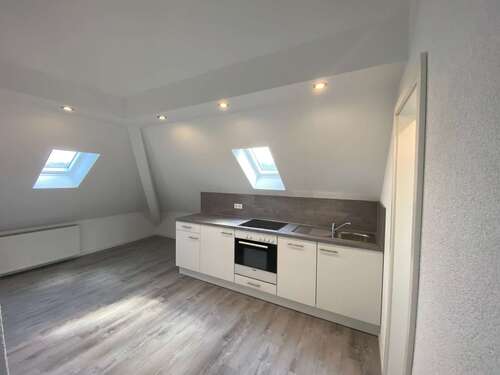 Foto - Wohnung zum Mieten in Pforzheim 420,00 € 25 m²