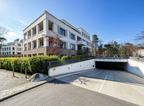 Foto - Garage zu verkaufen in Berlin 39.000,00 €