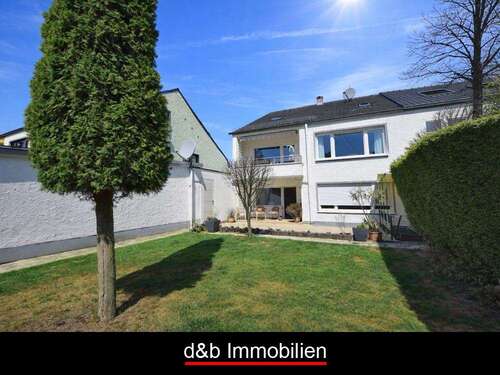 Foto - Wohnung zum Kaufen in Bonn 465.000,00 € 129 m²