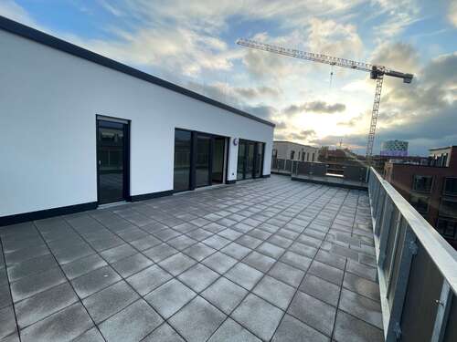 Foto - Wohnung zum Mieten in Münster 1.600,00 € 101 m²