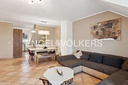 Foto - Wohnung zum Kaufen in Mühlheim am Main 297.000,00 € 85 m²