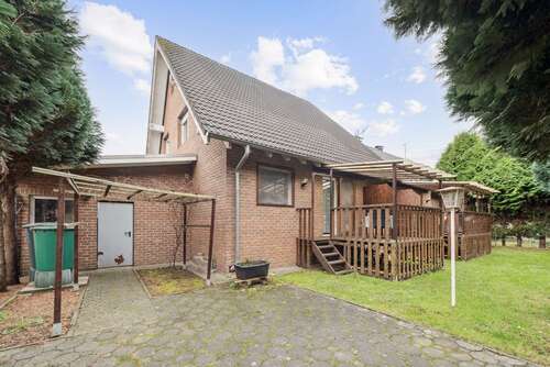 Foto - Haus zum Kaufen in Bergheim 479.000,00 € 247 m²