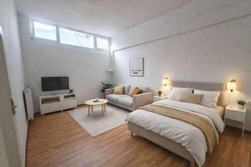 Foto - WG-Zimmer in Düsseldorf 500,00 € 20 m²