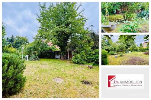 Foto - Grundstück zu verkaufen in Neuenhagen bei Berlin 169.000,00 € 500 m²