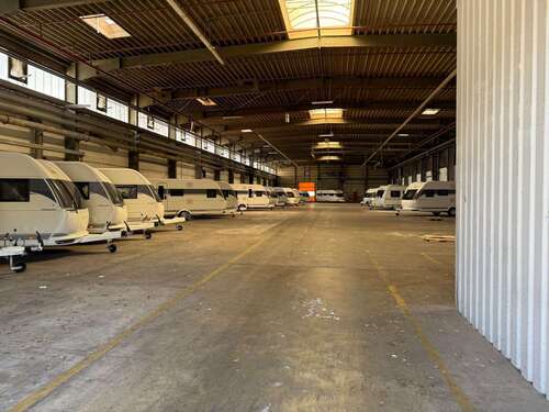 Foto - Halle in Hamminkeln 7.399,00 € 2114 m²