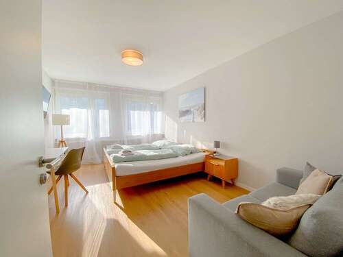 Foto - Wohnung zum Kaufen in Nürnberg 220.000,00 € 56.27 m²