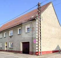Haus zum Kaufen in Bad Schmiedeberg 139.000,00 € 317 m²