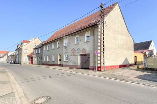 Foto - Haus zum Kaufen in Bad Schmiedeberg 149.000,00 € 317 m²