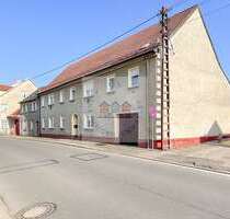 Haus zum Kaufen in Bad Schmiedeberg 149.000,00 € 317 m²