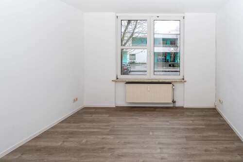 Foto - Wohnung zum Mieten in Göttingen 350,00 € 22.08 m²