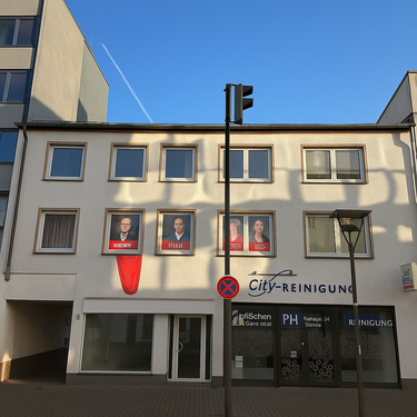 Foto - Haus zum Kaufen in Ludwigsahfen am Rhein 1.500.000,00 € 639.65 m²