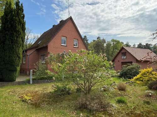 Foto - Haus zum Kaufen in Ahlden 219.000,00 € 142 m²