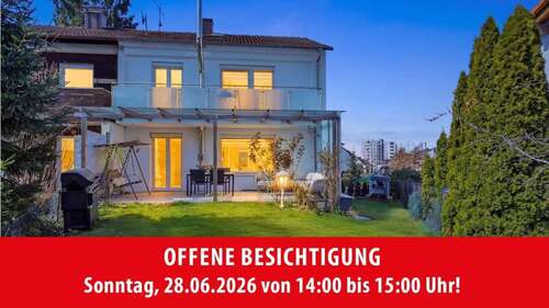 Foto - Haus zum Kaufen in Böblingen 649.000,00 € 108 m²