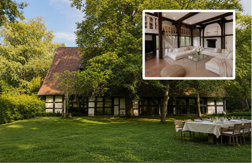 Foto - Haus zum Kaufen in Ennigerloh-Ostenfelde 1.950.000,00 € 357 m²