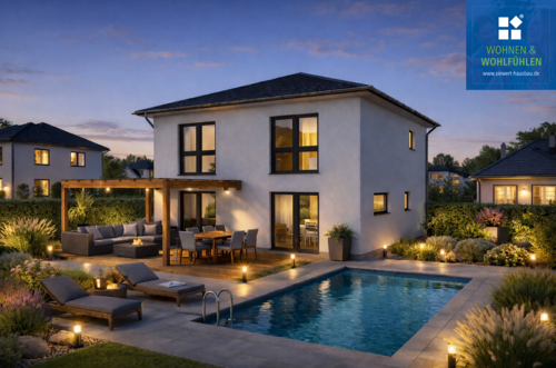 Foto - Haus zum Kaufen in Halle 510.650,00 € 114 m²