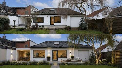 Foto - Haus zum Kaufen in Köln 549.000,00 € 128 m²