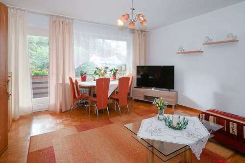 Foto - Wohnung zum Kaufen in Bad Oeynhausen 85.000,00 € 52 m²