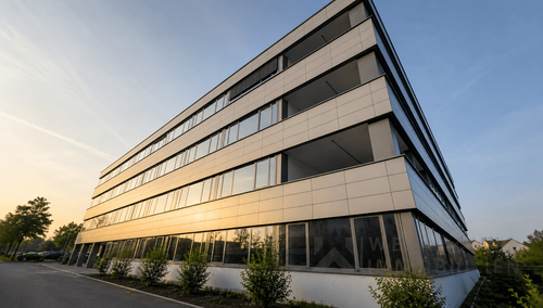 Foto - Büro in Landshut 1.324.900,00 € 335.43 m²
